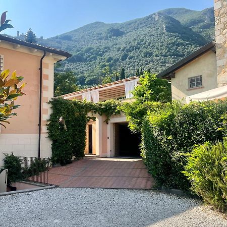 Villa Melangola Camaiore Dış mekan fotoğraf