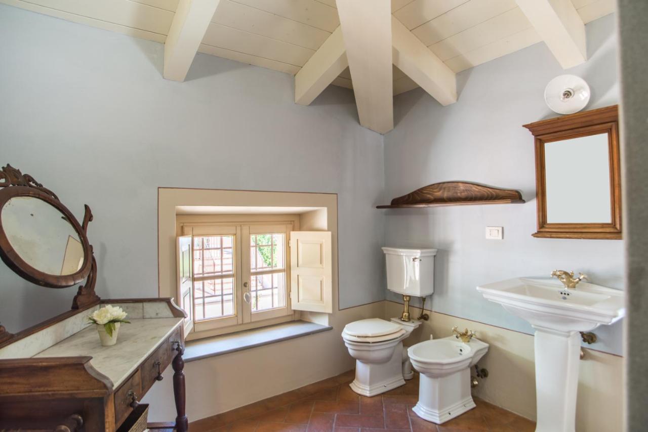 Villa Melangola Camaiore Dış mekan fotoğraf
