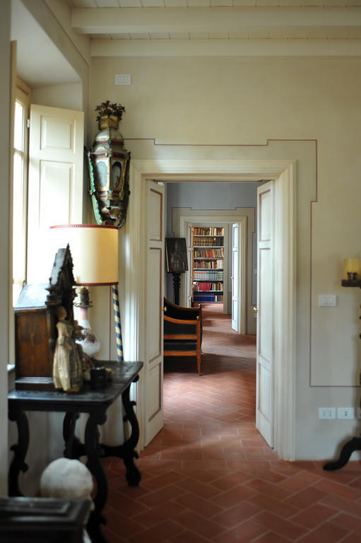 Villa Melangola Camaiore Dış mekan fotoğraf