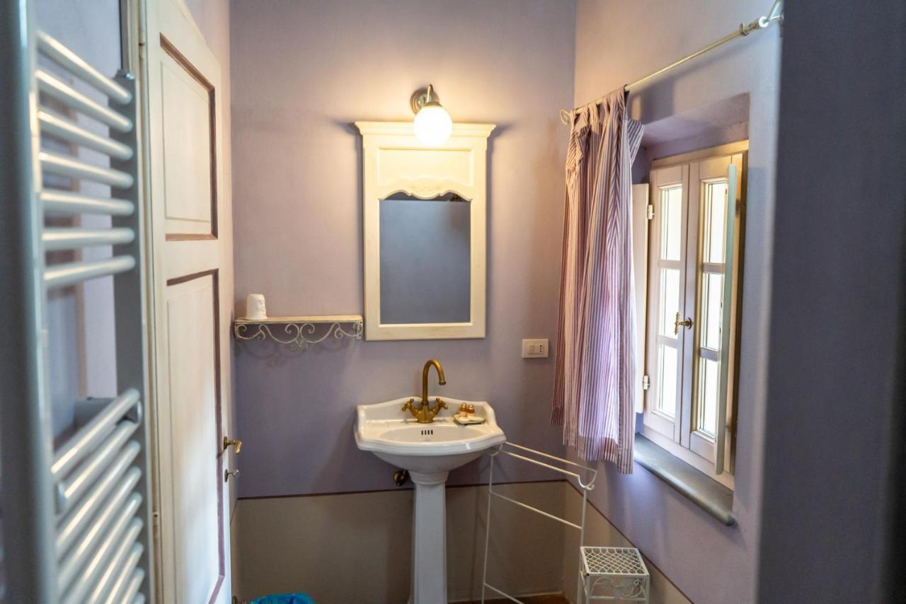 Villa Melangola Camaiore Dış mekan fotoğraf